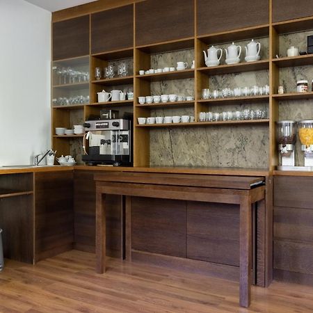 Pensjonat Pod Dluga Polana Nowy Targ Εξωτερικό φωτογραφία
